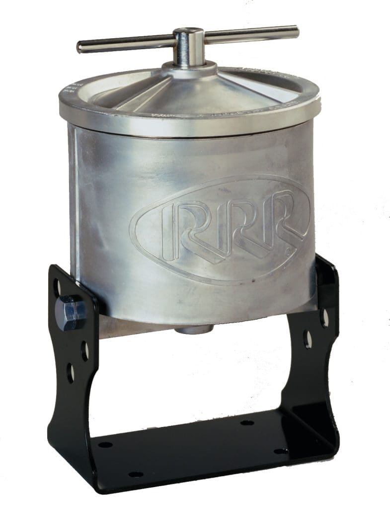 Products - Triple R Europe